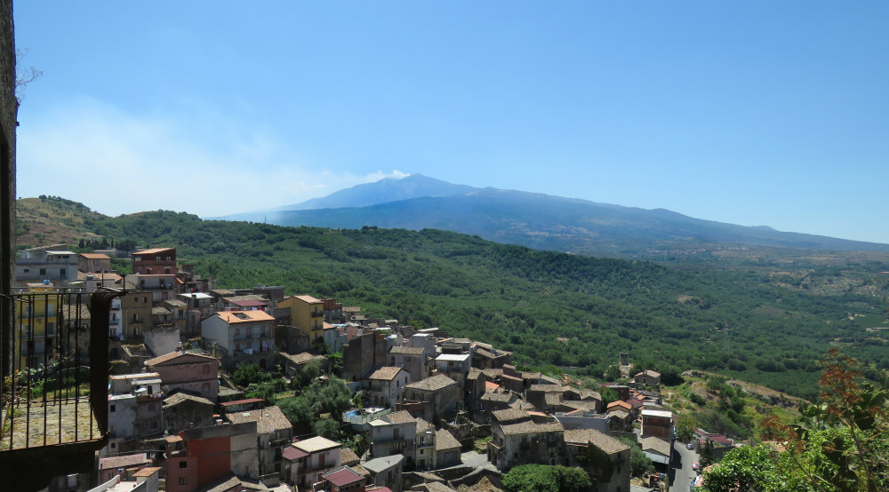 castiglione in june