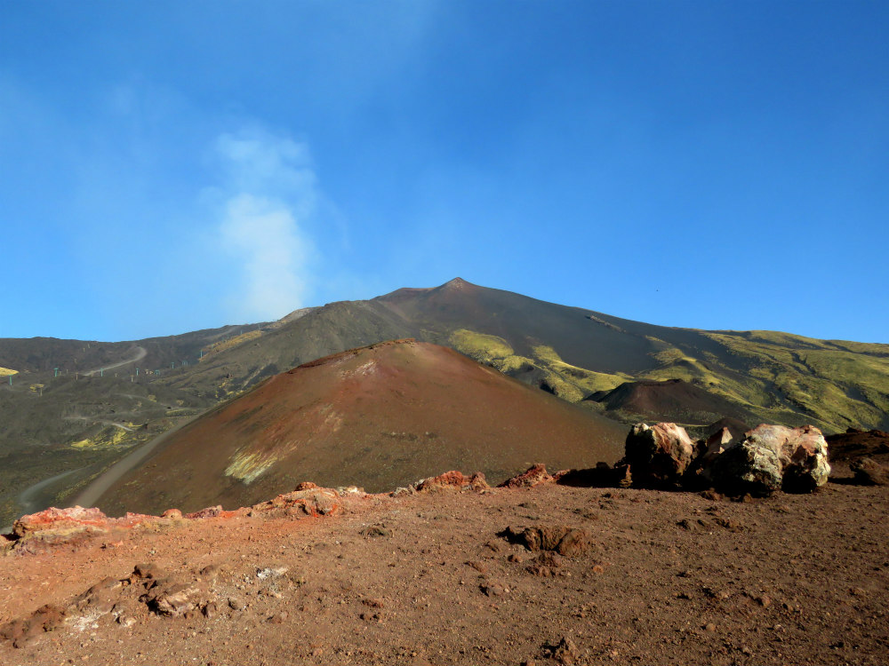 etna 1 day trip