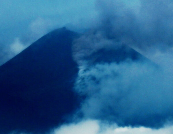 southeast ETNA2